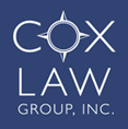 Coz Law Group, Inc. Logo