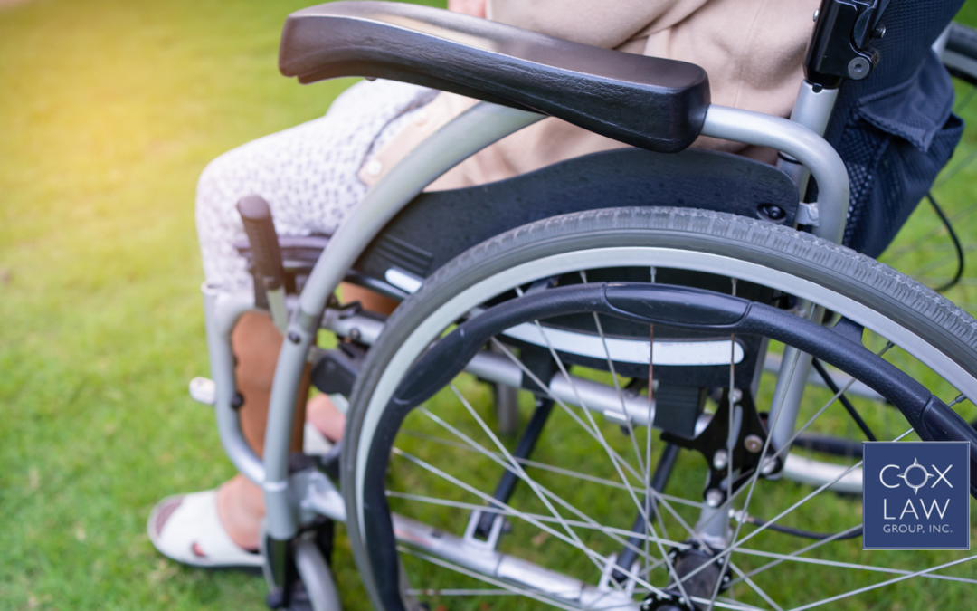 3 Tips for Planning for a Loved One with a Disabling Condition