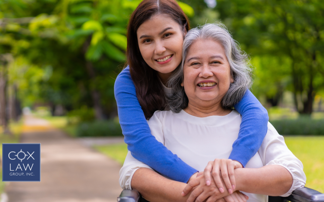 7 Helpful Tips for Caring for the Family Caregiver