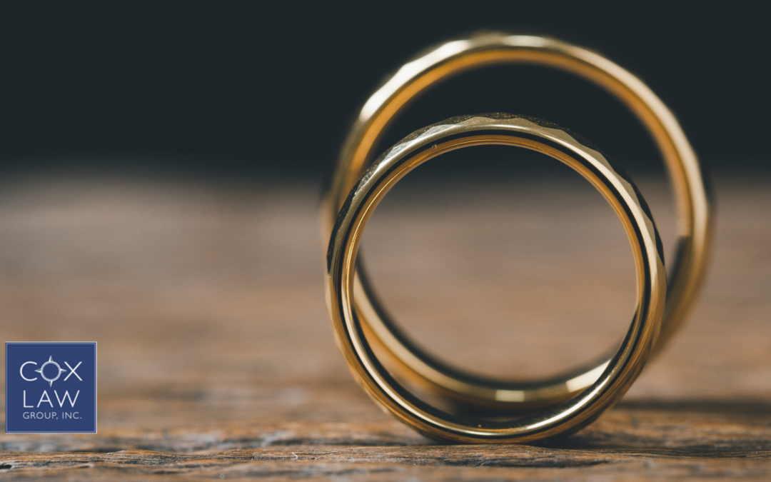 Three New Year’s Considerations for Remarrying and Your California Estate Plan