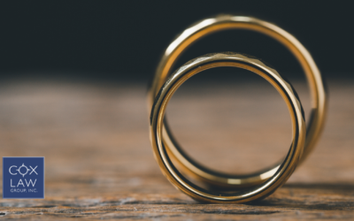 Three New Year’s Considerations for Remarrying and Your California Estate Plan