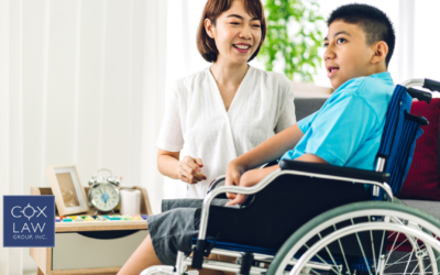 Creating your California Estate Plan with a Disabled Loved One in Mind