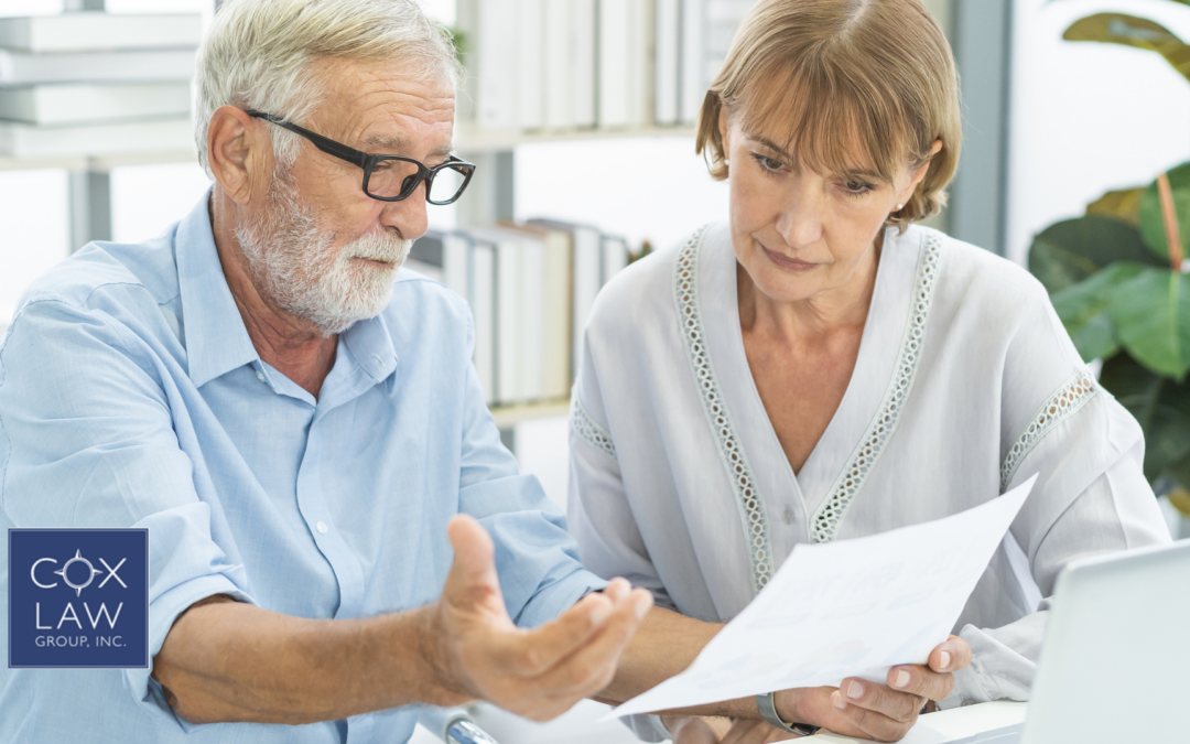 Is a Spouse Automatically Granted Power of Attorney in California?