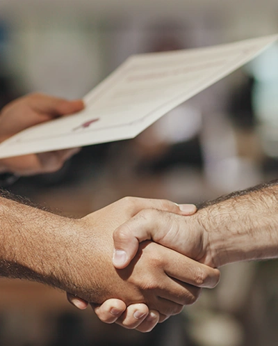 Trust Administration