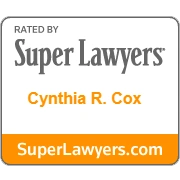 super lawyers awrd