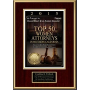 top 50 women att awrd
