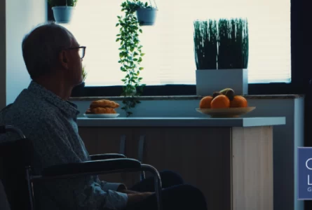 5 Tips for Helping Your Elder Loved One Avoid Isolation During Covid and Beyond