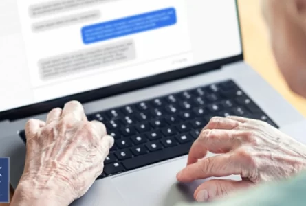 7 Ways for California Families to Protect Aging Loved Ones from Scams