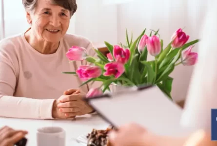 The 12 Point Nursing Home Checklist You and Your Loved Ones Need