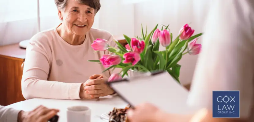 The 12 Point Nursing Home Checklist You and Your Loved Ones Need