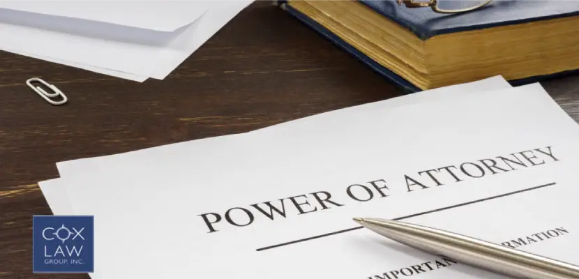 Common Issues That Arise When Using a Power of Attorney