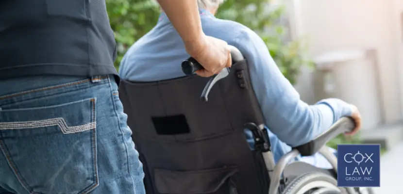 Caring for a Loved One With Dementia? Four Tips You Can Use