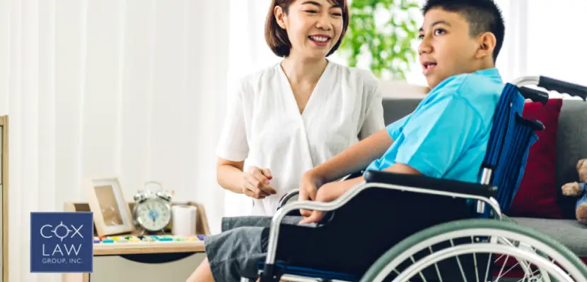 Creating your California Estate Plan with a Disabled Loved One in Mind