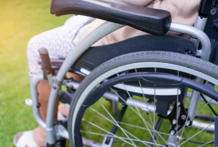 3 Tips for Planning for a Loved One with a Disabling Condition