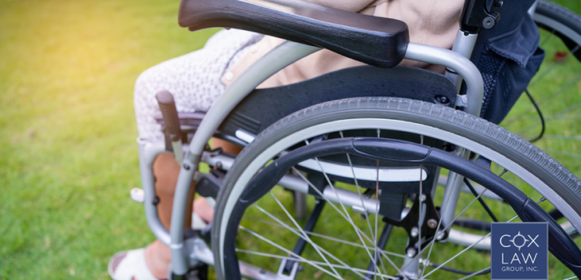 3 Tips for Planning for a Loved One with a Disabling Condition