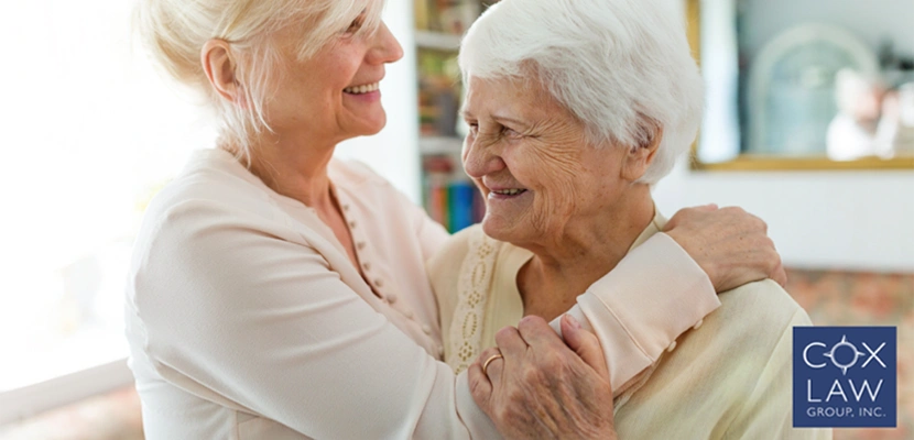 How Will You Support the Family Caregivers in Your Family During National Family Caregiver Month?