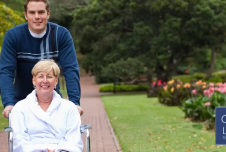 Resources for Family Caregivers to Use During National Elder Law Month