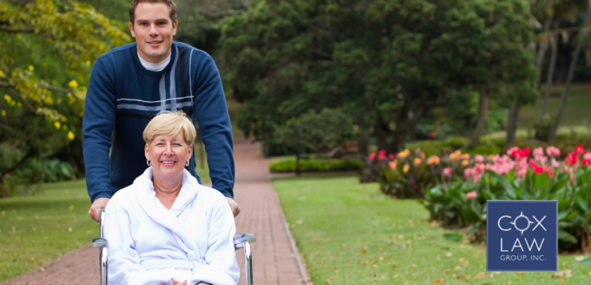 Resources for Family Caregivers to Use During National Elder Law Month