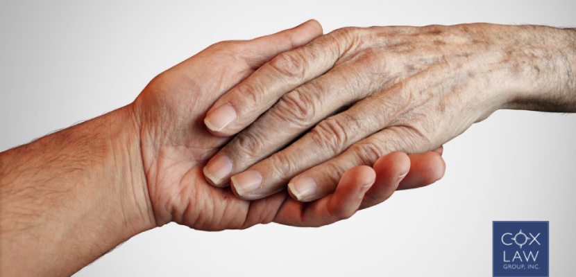 How to Support a Loved One Who is Diagnosed with Alzheimer’s