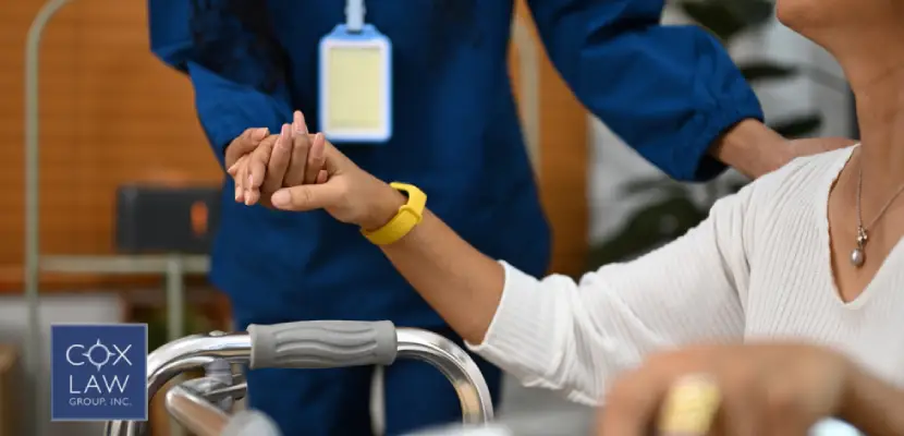 When It May Be Time To Move Into An Assisted Living Facility