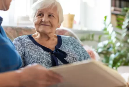 How to Start “Tough Conversations” About Medical Care