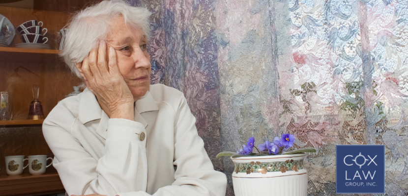 Warning Signs Your Aging Parent May Need Memory Care Soon