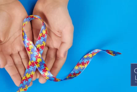 Ways to Help a Loved One During National Autism Awareness Month