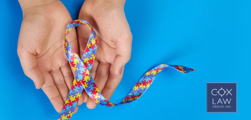 Ways to Help a Loved One During National Autism Awareness Month