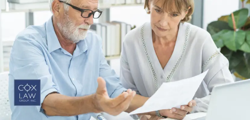 Is a Spouse Automatically Granted Power of Attorney in California?