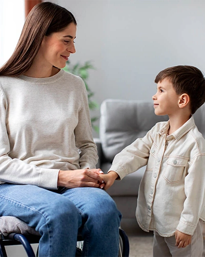 Planning for Special Needs 