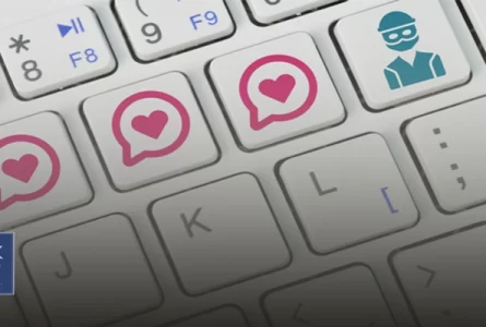 Protecting Seniors from Romance Scams and Online Fraud