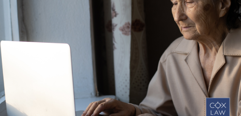 Tips for Keeping Seniors Safe from Sweetheart Scams