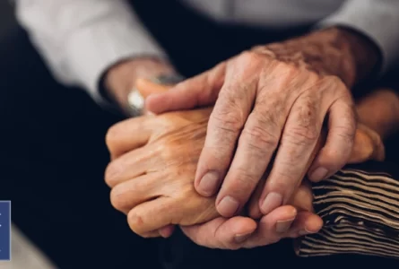 3 Key Ways to Support a Loved One Recently Diagnosed with Alzheimer’s Disease in California