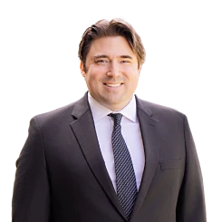 James Berkedal, Esq.