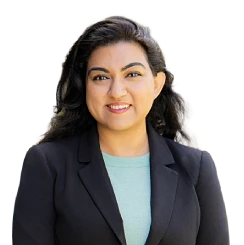 Reena Shah, Esq