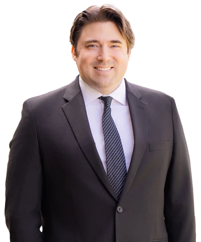 James Berkedal, Esq.