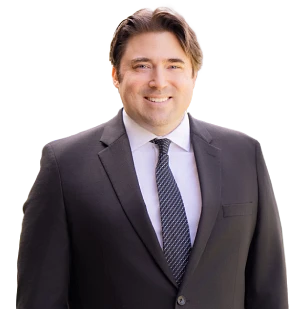 James Berkedal, Esq.