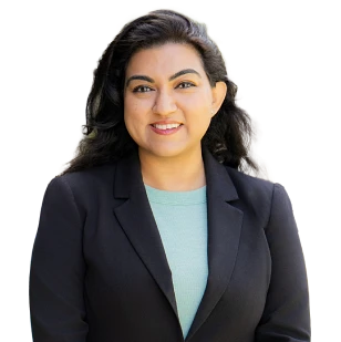Reena Shah, Esq.