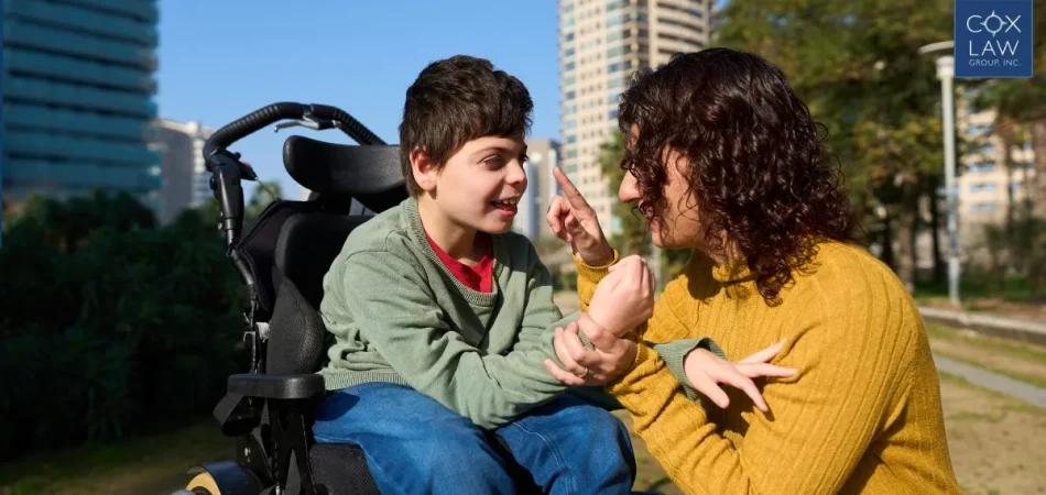 Special Needs Trust vs. Conservatorship in California: Which Does Your Child Need